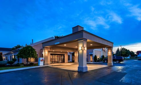 Best Western Galleria Inn & Suites