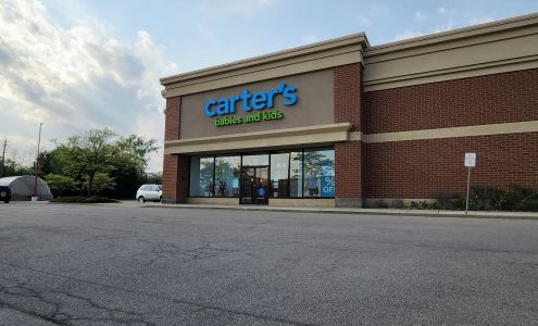 Carter's