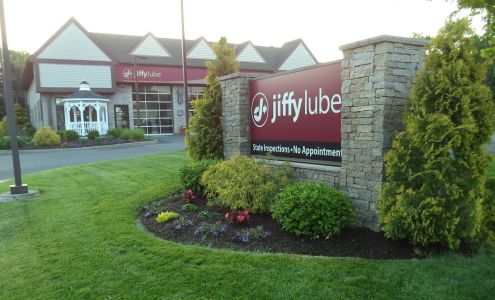 Jiffy Lube