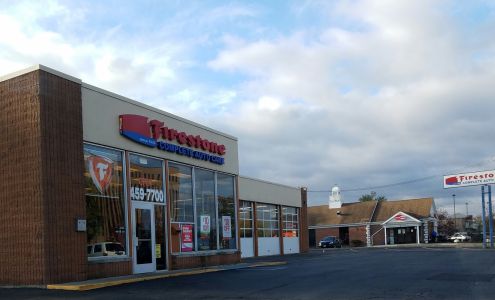 Firestone Complete Auto Care