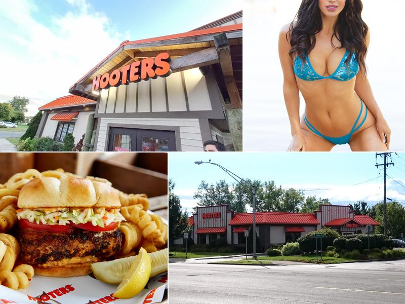 Hooters