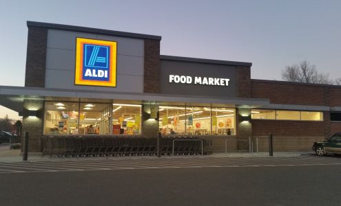 ALDI