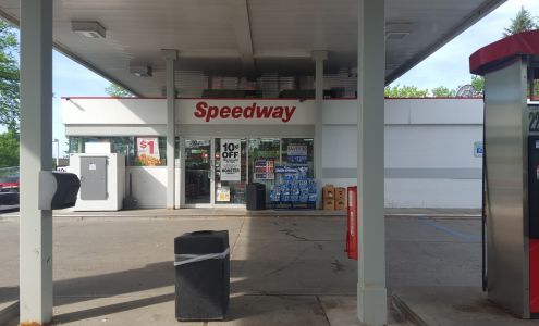 Speedway