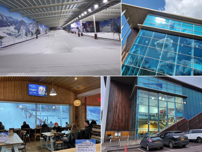 The Snow Centre