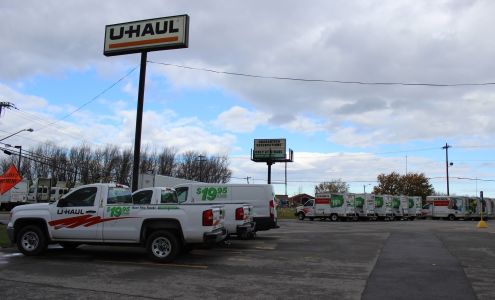 U-Haul Moving & Storage of Tonawanda