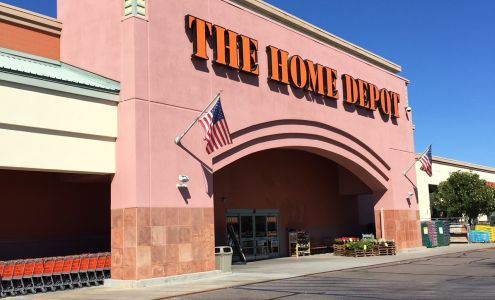 The Home Depot