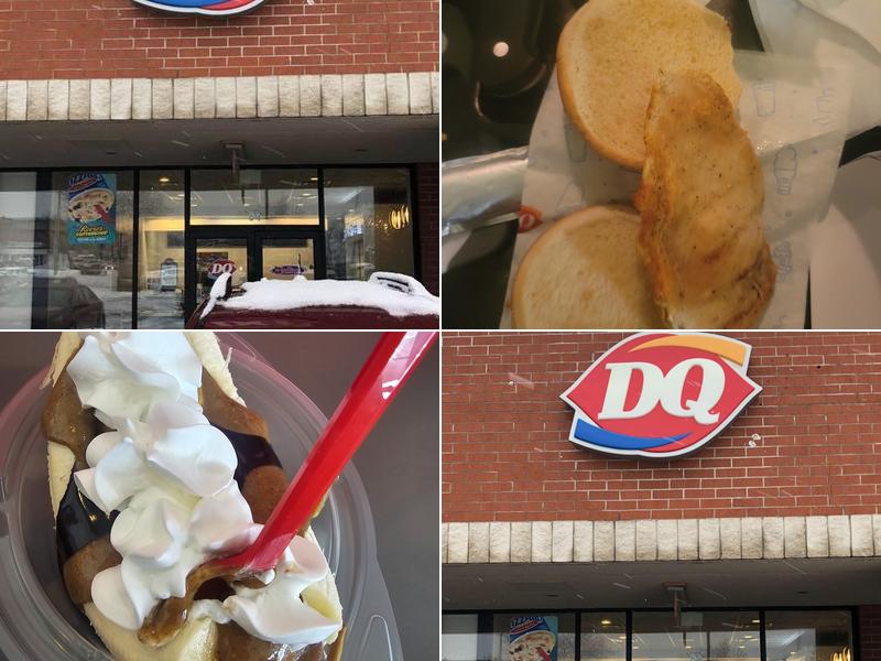 Dairy Queen (Treat)