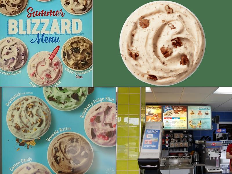 Dairy Queen (Treat) 922 Brighton Rd, Tonawanda