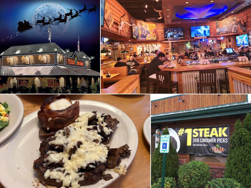 Texas Roadhouse 900 Young St, Tonawanda
