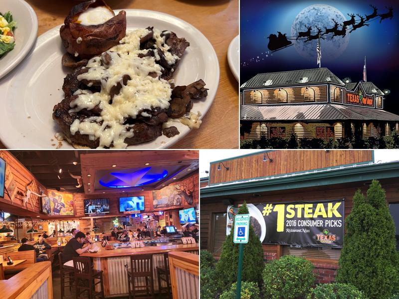 Texas Roadhouse 900 Young St, Tonawanda