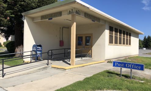 United States Postal Service