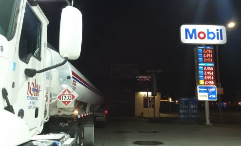 Exxon Sunland-Tujunga