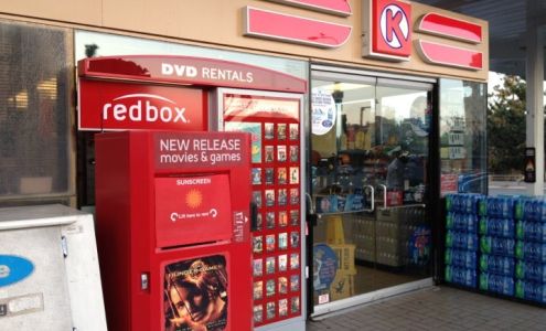 Redbox