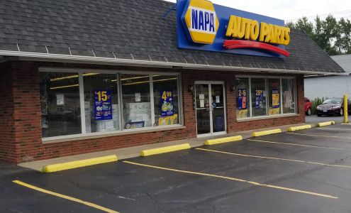 NAPA Auto Parts