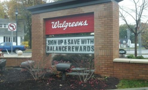 Walgreens