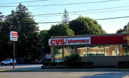 CVS