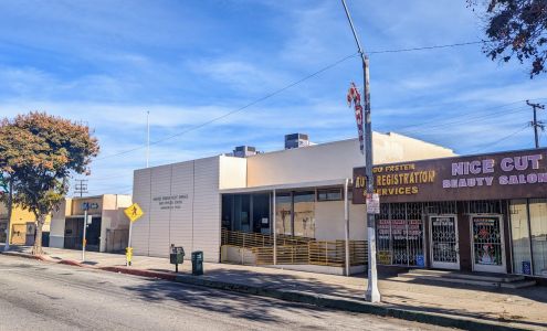 United States Postal Service