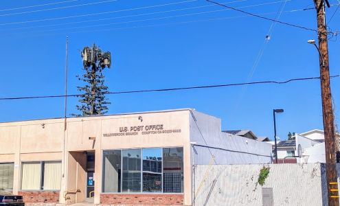 United States Postal Service