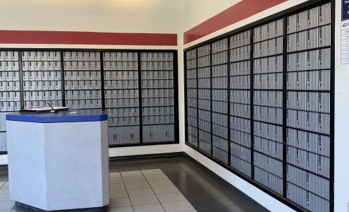 United States Postal Service