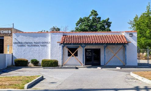 United States Postal Service