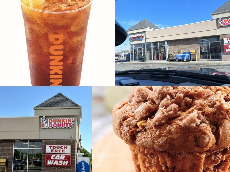 Dunkin'