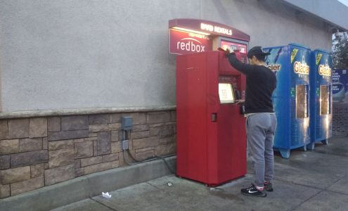 Redbox