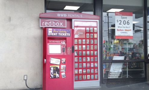 Redbox