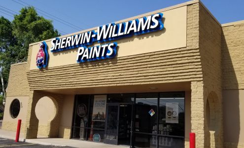 Sherwin-Williams Paint Store