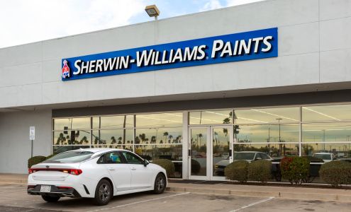 Sherwin-Williams Paint Store