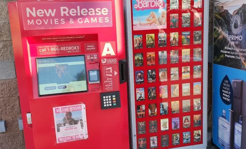 Redbox