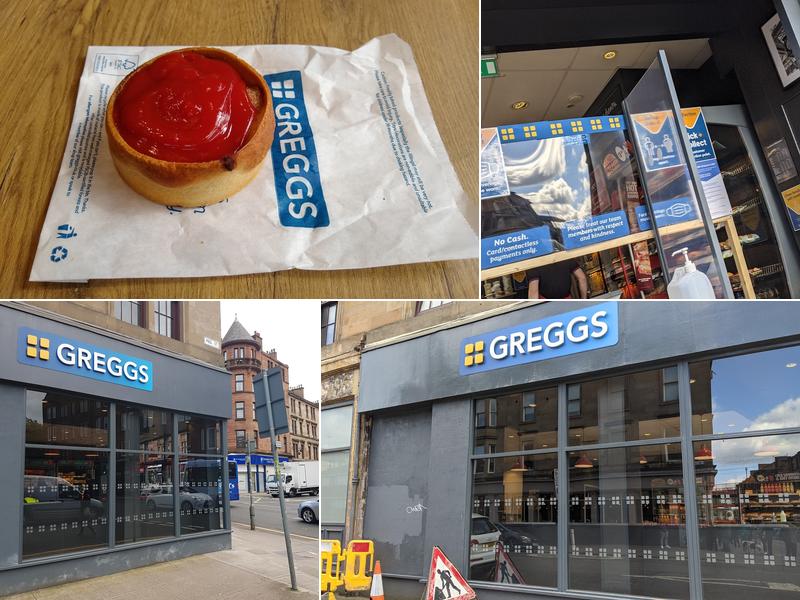 Greggs