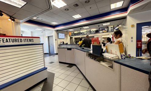 United States Postal Service