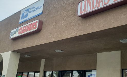 United States Postal Service