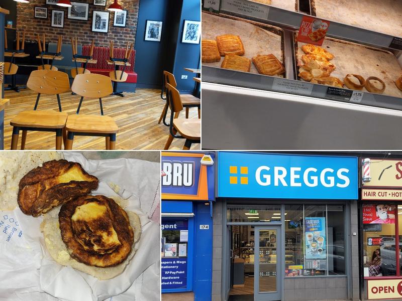 Greggs