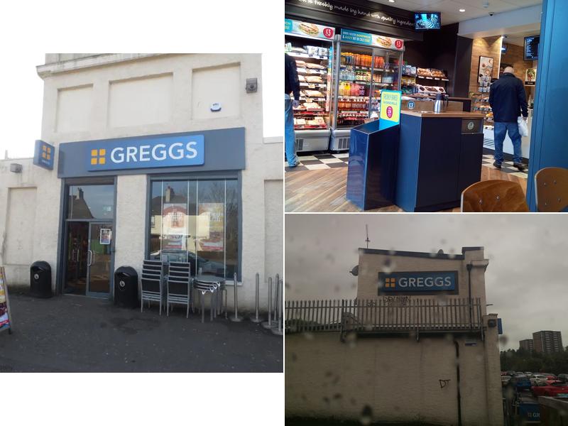 Greggs