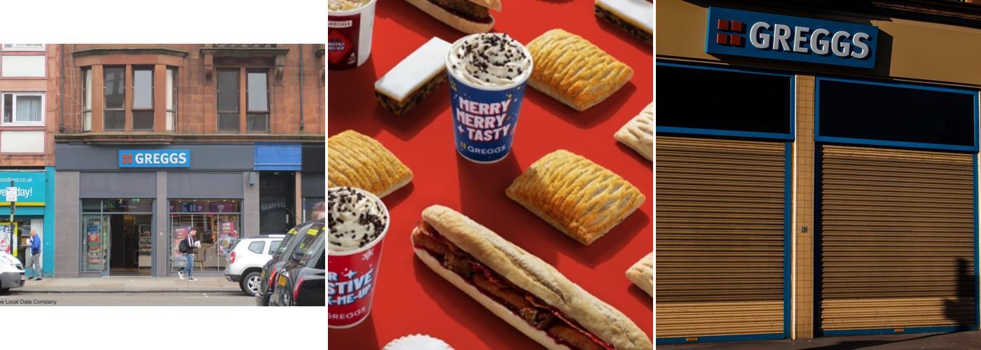 Greggs