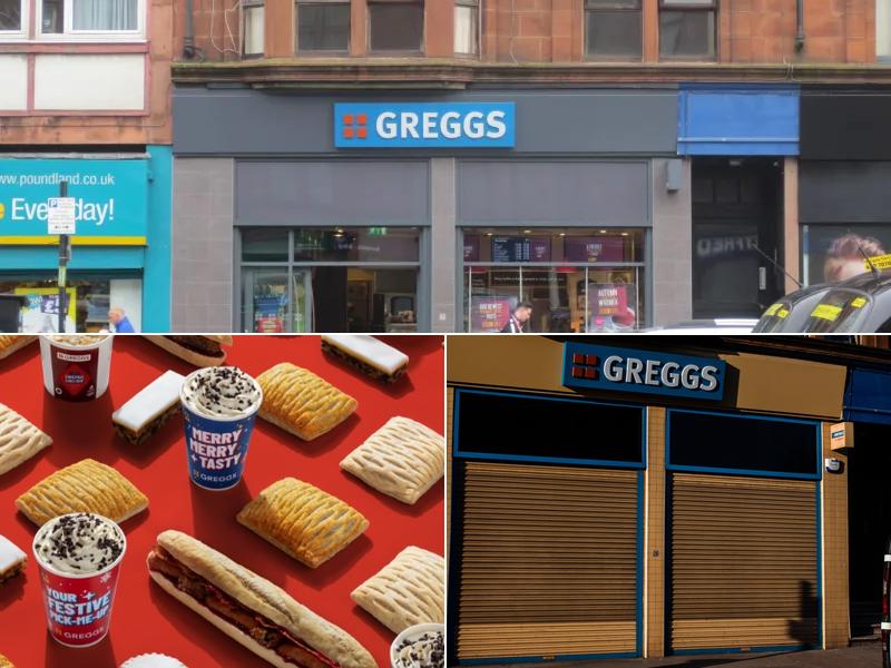 Greggs