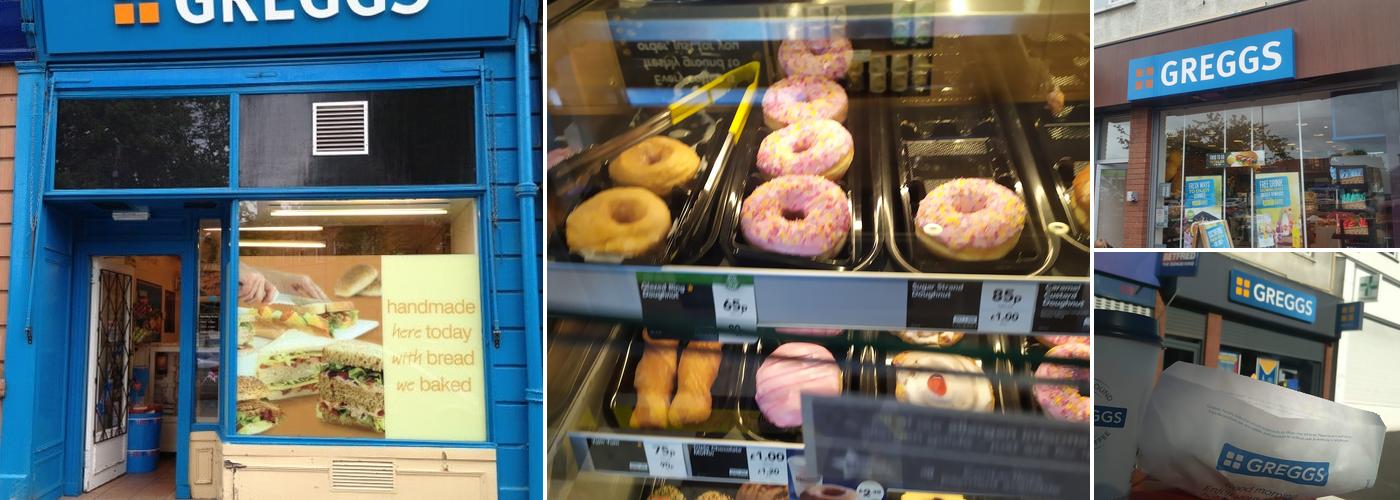 Greggs