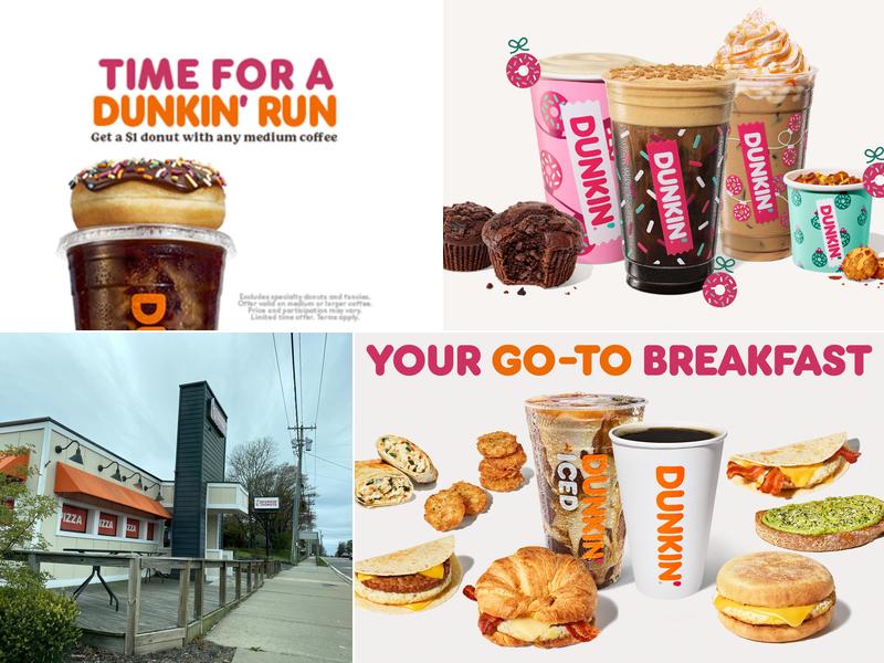 Dunkin'