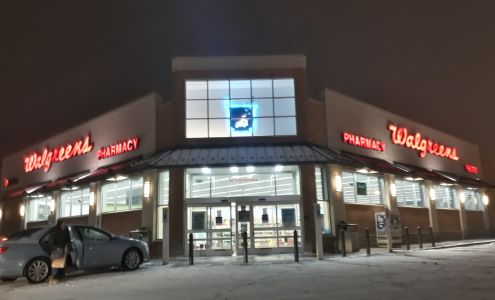 Walgreens Irondequoit
