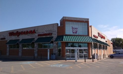 Walgreens West Seneca