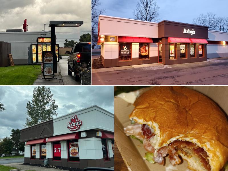 Arby's