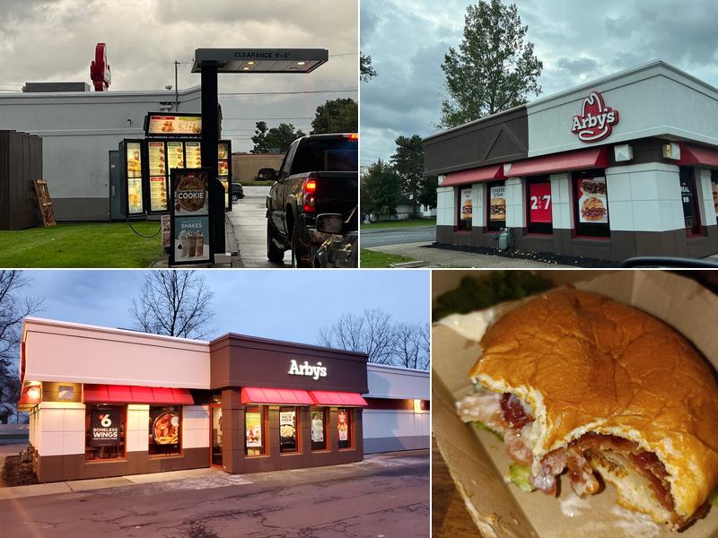 Arby's