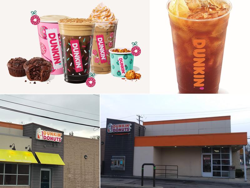 Dunkin'