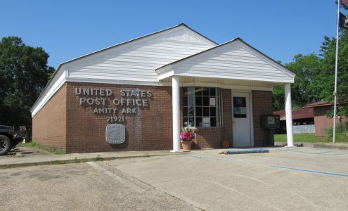 United States Postal Service Amity