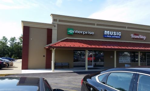 Enterprise Rent-A-Car