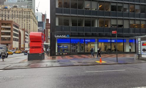 Chase Bank