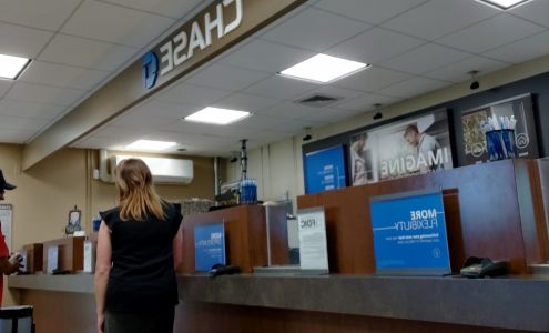 Chase Bank