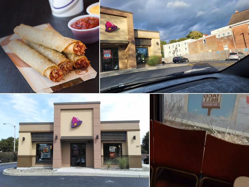 Taco Bell