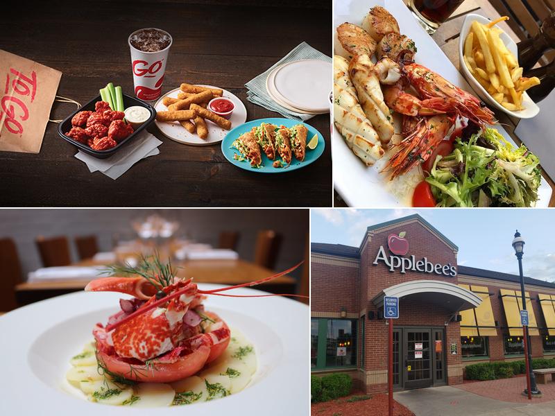 Applebee's Grill + Bar